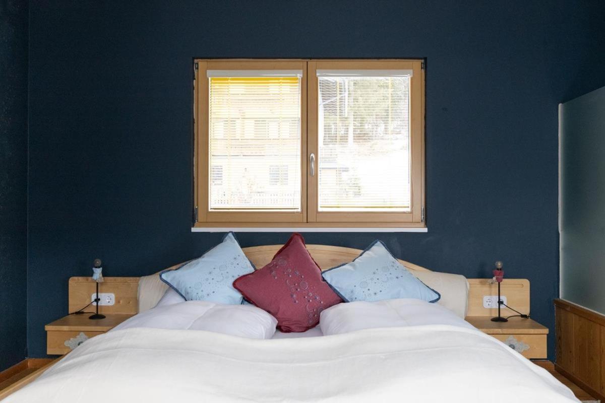 Appartementhotel Am ไวส์เซินซี ภายนอก รูปภาพ