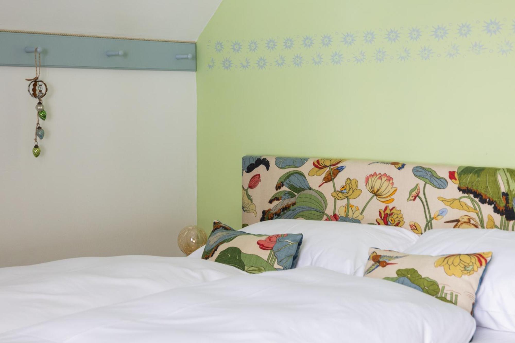 Appartementhotel Am ไวส์เซินซี ภายนอก รูปภาพ